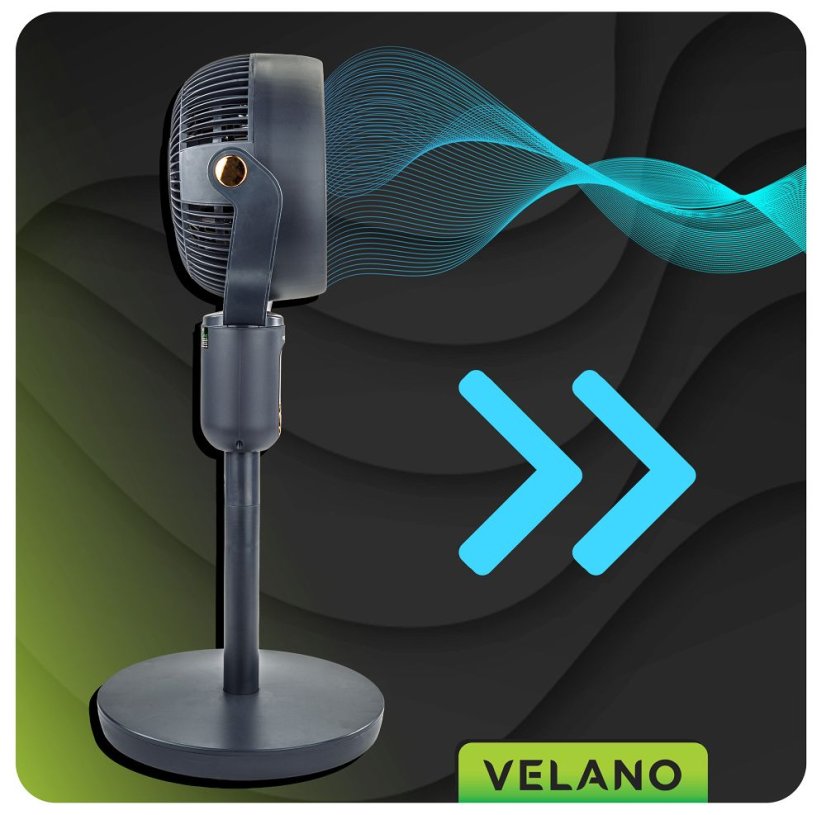 Samostojeći ventilator Velano VELWEP0013