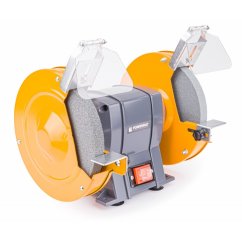 Smerigliatrice da banco con potenza 1850W modello PM-SS-1850M