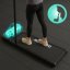 WALKING PAD MOVEPRO sétára és kocogásra alkalmas futópad, 1–10 km/h, korlátokkal