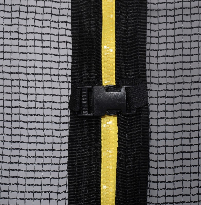 Minőségi kerti trambulin 244 cm