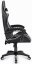 Геймърски стол HC-1003 Plus White