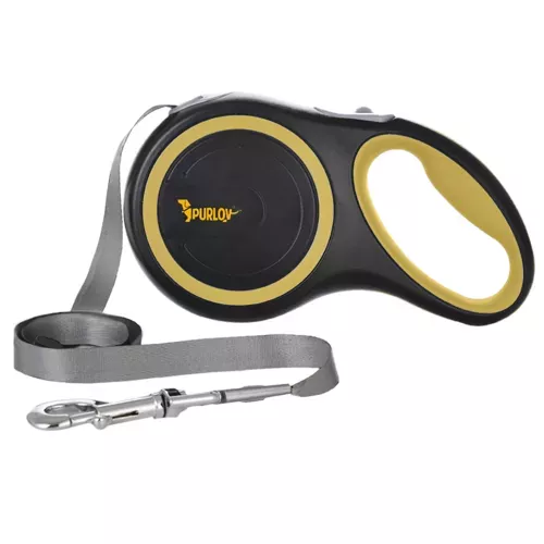 Önbehúzó kutyapóráz 5m / 15kg