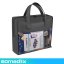 Детско сензорно одеяло с тежести 3 кг – 100 x 150 см