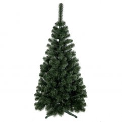 Kvalitný vianočný stromček borovica 180 cm