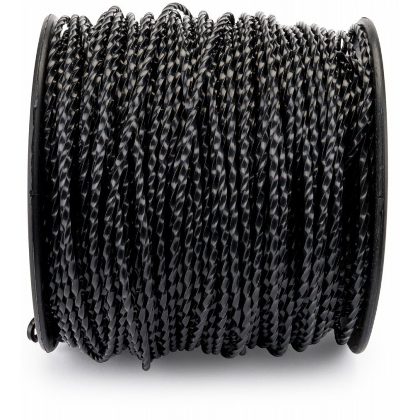 Žacia struna do krovinorezu 2.4mm 115m 4-hranná PM-ZTN-2.4-115T