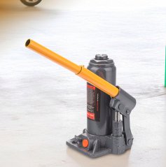 Martinetto idraulico per auto 6 t - PM-PHS-6T, 195-380 mm