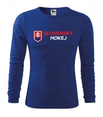 Tricou de hochei slovac pentru Campionatul Mondial din 2019