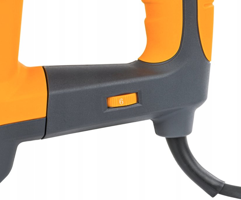 Príklepové kladivo SDS-MAX 2800W - PM-MU-2800TN