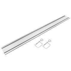 Vezetősín 1400 mm, 58G495-731 GRAPHITE
