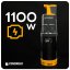 Automatska potopna vodena pumpa 1100 W - 6000 l/h