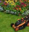 Električna kosilica za travu 1800W 440mm, 45L 04-629 NEO TOOLS