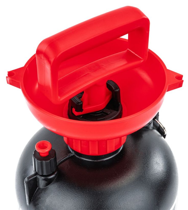 Kézi permetező RTOC0158