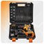 Akku-Schrauber Powermat PM-WA-21V-2M