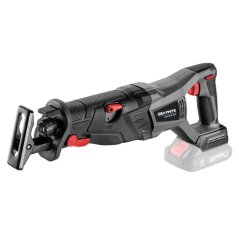 Akumulatorska sabljasta pila Energy + 18V, bez baterije 58G096