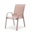 Set de 2 scaune de grădină – scaune confortabile și practice pentru balcon și terasă