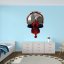 Adesivo murale 3D di Spiderman
