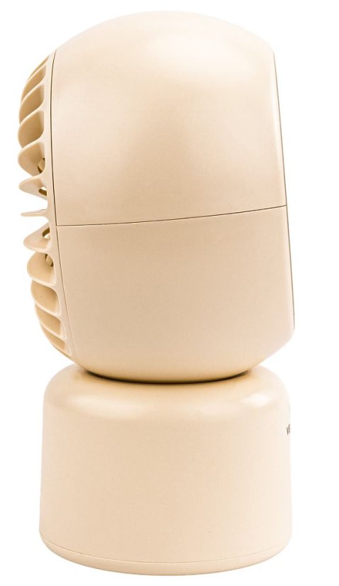 Stolní ventilátor s USB Velano VELWEBS0010