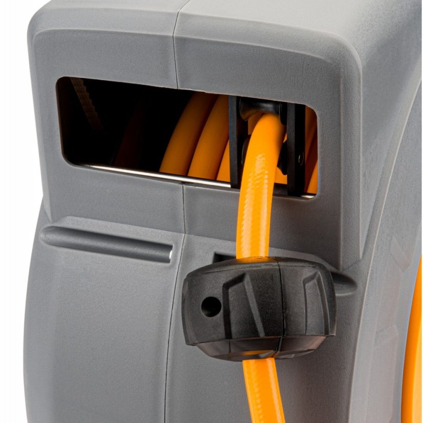 Automatický navijak záhradnej hadice 20m 1/2 "PM-ABNW-20T
