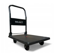 Skládací přepravní vozík - nosnost 150kg