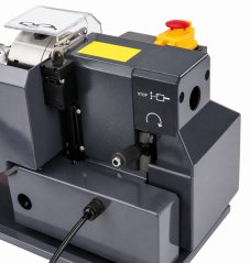 Mini sústruh na kov 550 W, 2500 ot./min, 180 mm