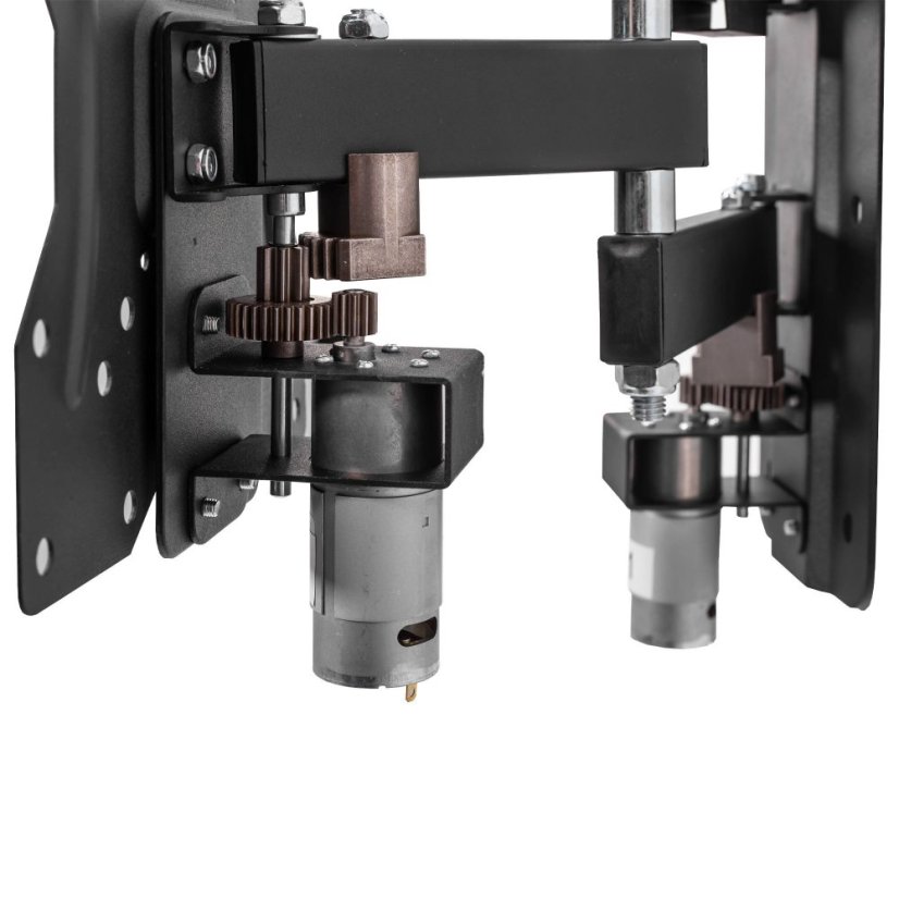 TV-Halter für Fernbedienung 46