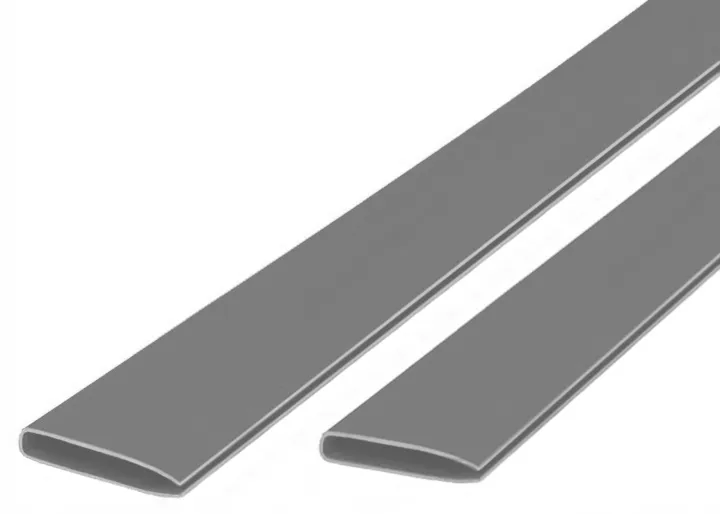 PVC kryt na zástěnu LIGHT GREY