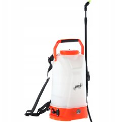 Irroratore per piante a batteria 9L