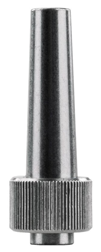 Пистолет за пясъкоструене с резервоар от 650 ml - налягане 5-8 бара