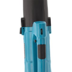 Soffiatore a batteria con 2 batterie e caricabatterie