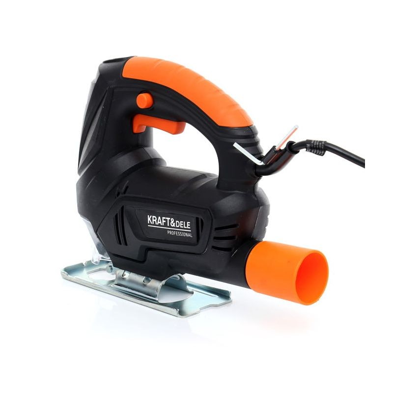 Priamočiara píla s výkonom 700W KD1675