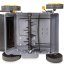 Бензинов аератор и скарификатор PM-AWS-65 6,5 к.с.