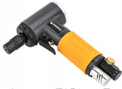 Pneumatická priama brúska 16 000 ot./min + príslušenstvo