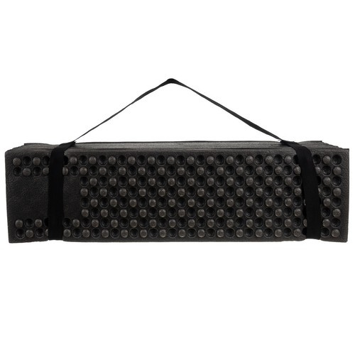 Bequeme faltbare Isomatte 180 x 60 x 1 cm