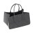 Borsa pratica in feltro - portata 15 kg