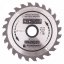 Vidius fűrészlap 190x30 24z TDD-190x30x24Z Vidius fűrészlap 190x30 24z TDD-190x30x24Z