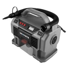Kompresszor Energy+ 18V akkumulátor nélkül 58GE113 GRAPHITE