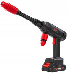 Aparat de spălat cu presiune cu acumulator RTMC0149 - 21V