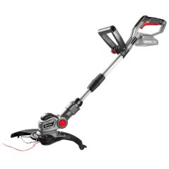 Decespugliatore elettrico, senza batteria 58GE112 GRAPHITE