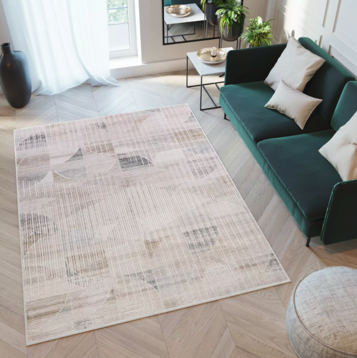 Designteppich COMO PK48B
