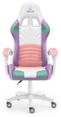 Gaming Stuhl Rainbow Mint