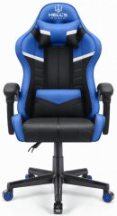 Gaming stol HC-1004 blue