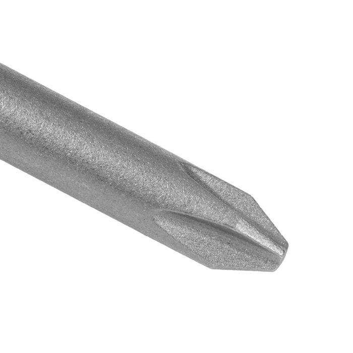 Burghiu pentru șurubelniță  PH2 x 6,35 x 150 mm, 1/4 56H577 GRAPHITE