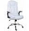 Minőségi fehér irodai szék