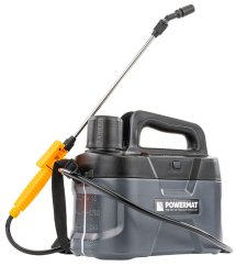PM-OA-5KA vezeték nélküli permetezőgép - 5 L