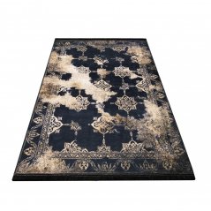 Originální koberec do obývacího pokoje