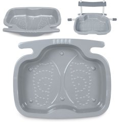 Fußspülwanne für INTEX-Pool