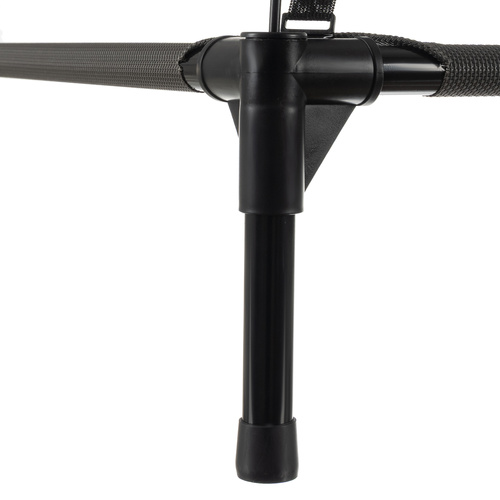 Fedett emelt kutyaágy XXL