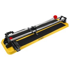 Ruční řezačka dlaždic TOPEX 600 mm