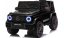 Detské elektrické auto Mercedes AMG G63 4x4 na batérie s diaľkovým ovládaním