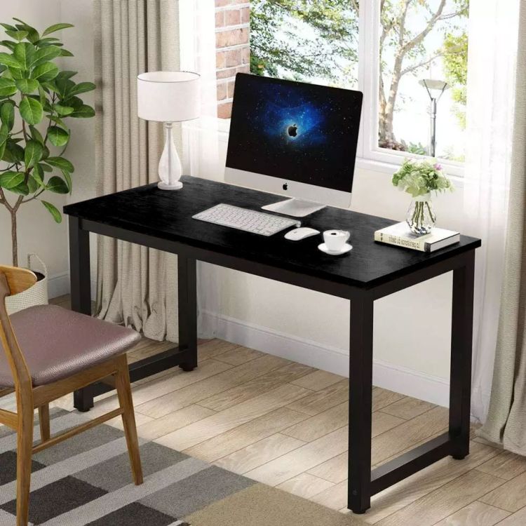 Birou pentru calculator modern 120 cm x  60 cm x 74 cm